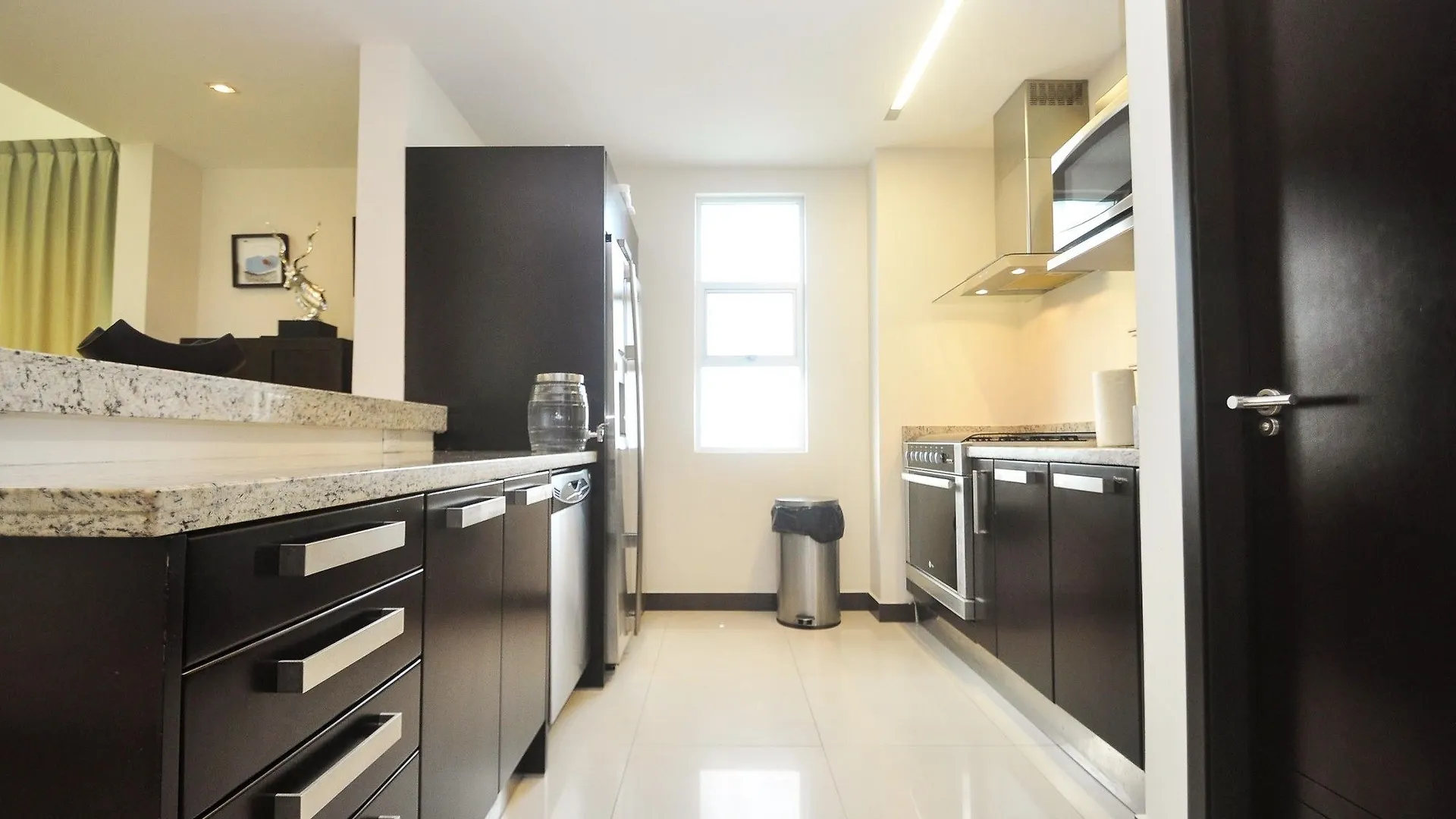 Apartament Oasis 206 By Vimex Playa del Carmen 0*,