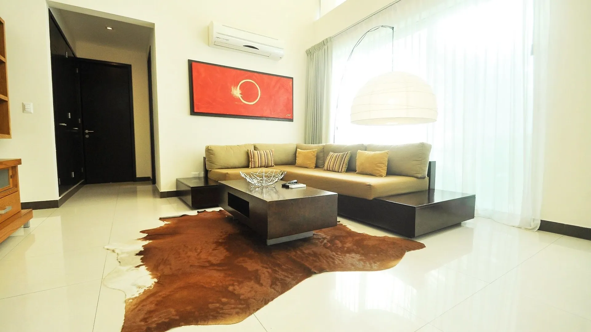 Apartament Oasis 206 By Vimex Playa del Carmen Meksyk