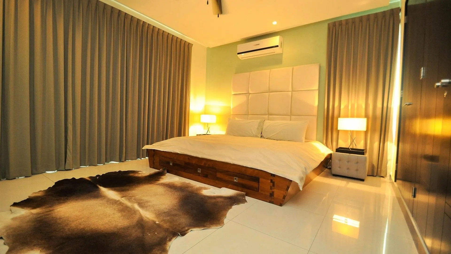 Apartament Oasis 206 By Vimex Playa del Carmen Meksyk