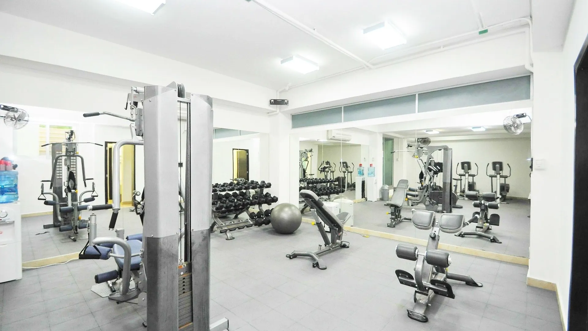 Apartament Oasis 206 By Vimex Playa del Carmen