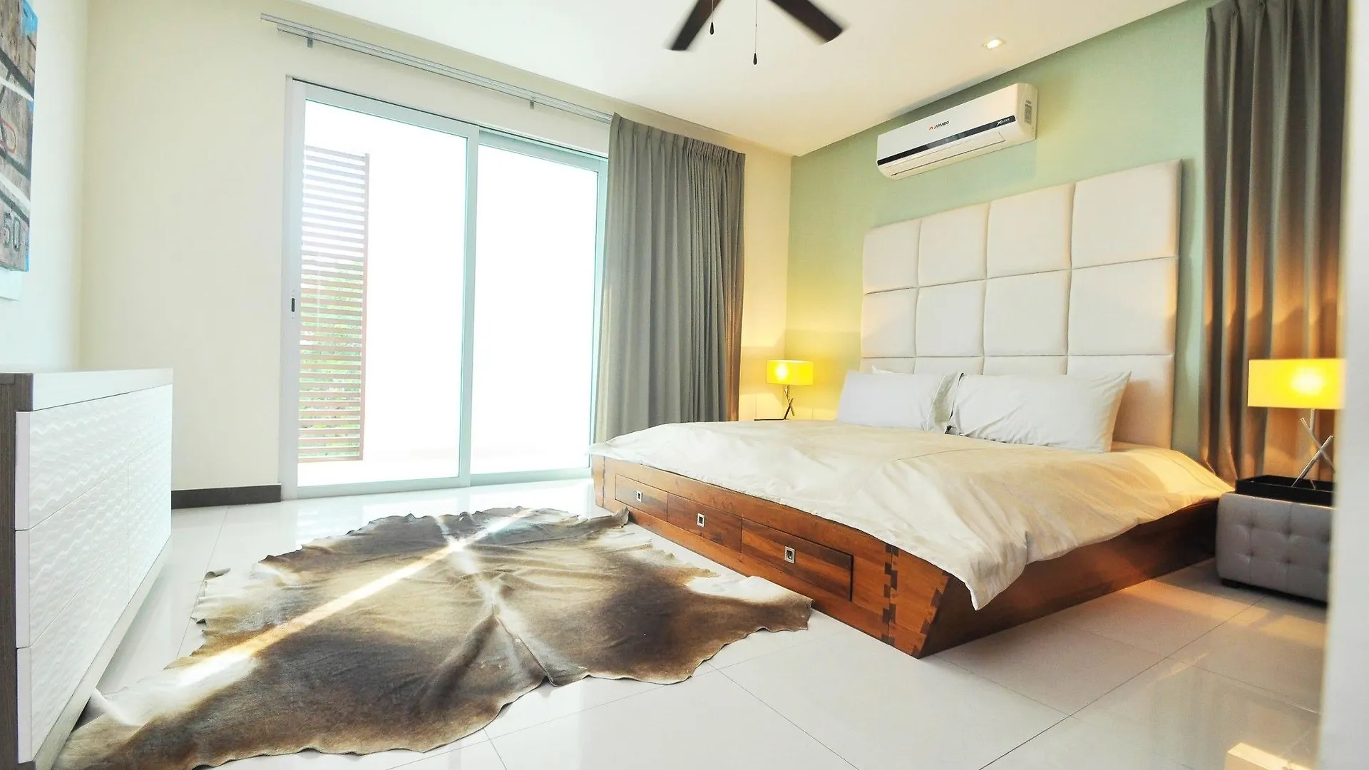 Apartment Ferienwohnung Oasis 206 By Vimex Playa del Carmen