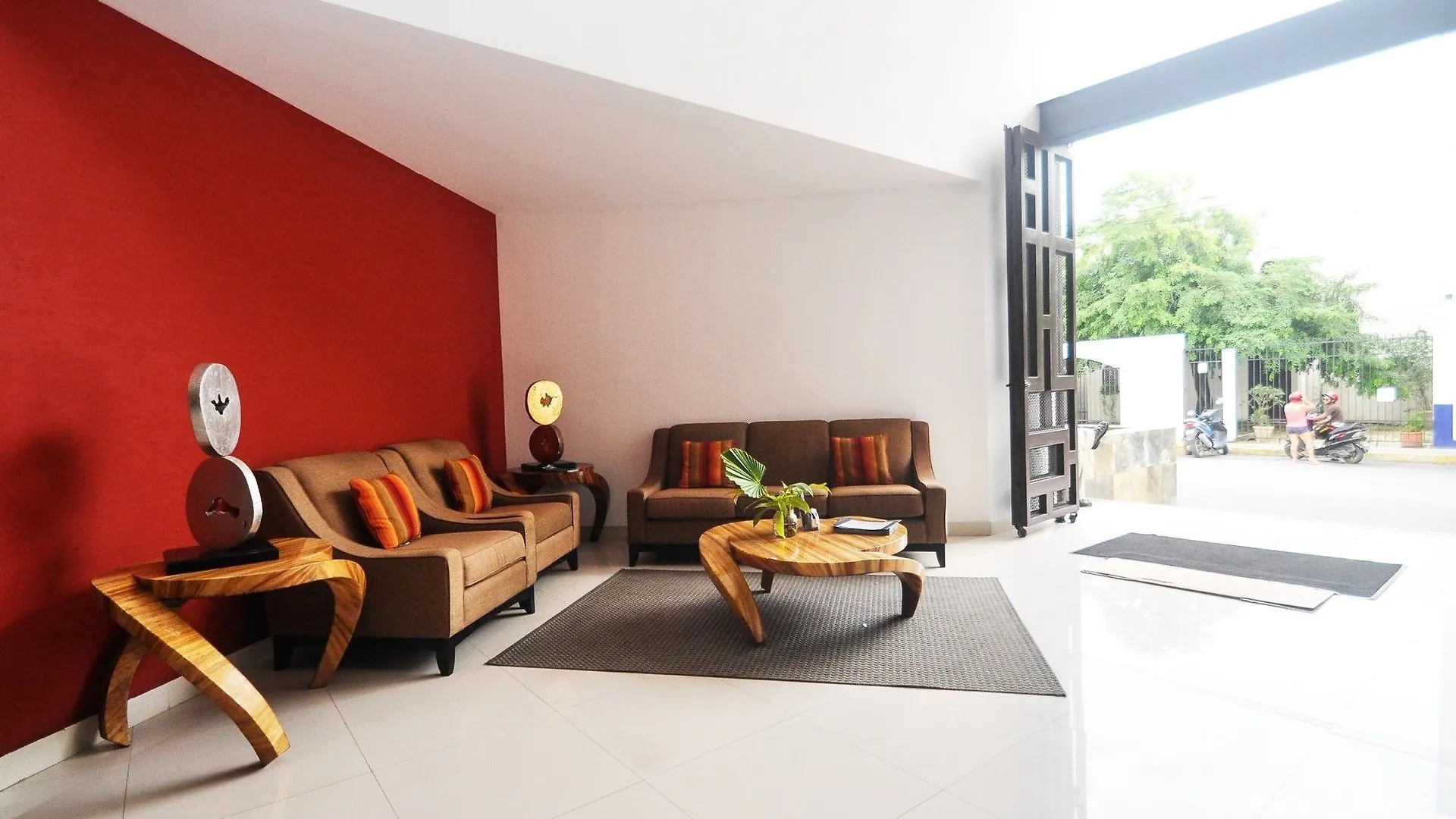 Ferienwohnung Oasis 206 By Vimex Playa del Carmen