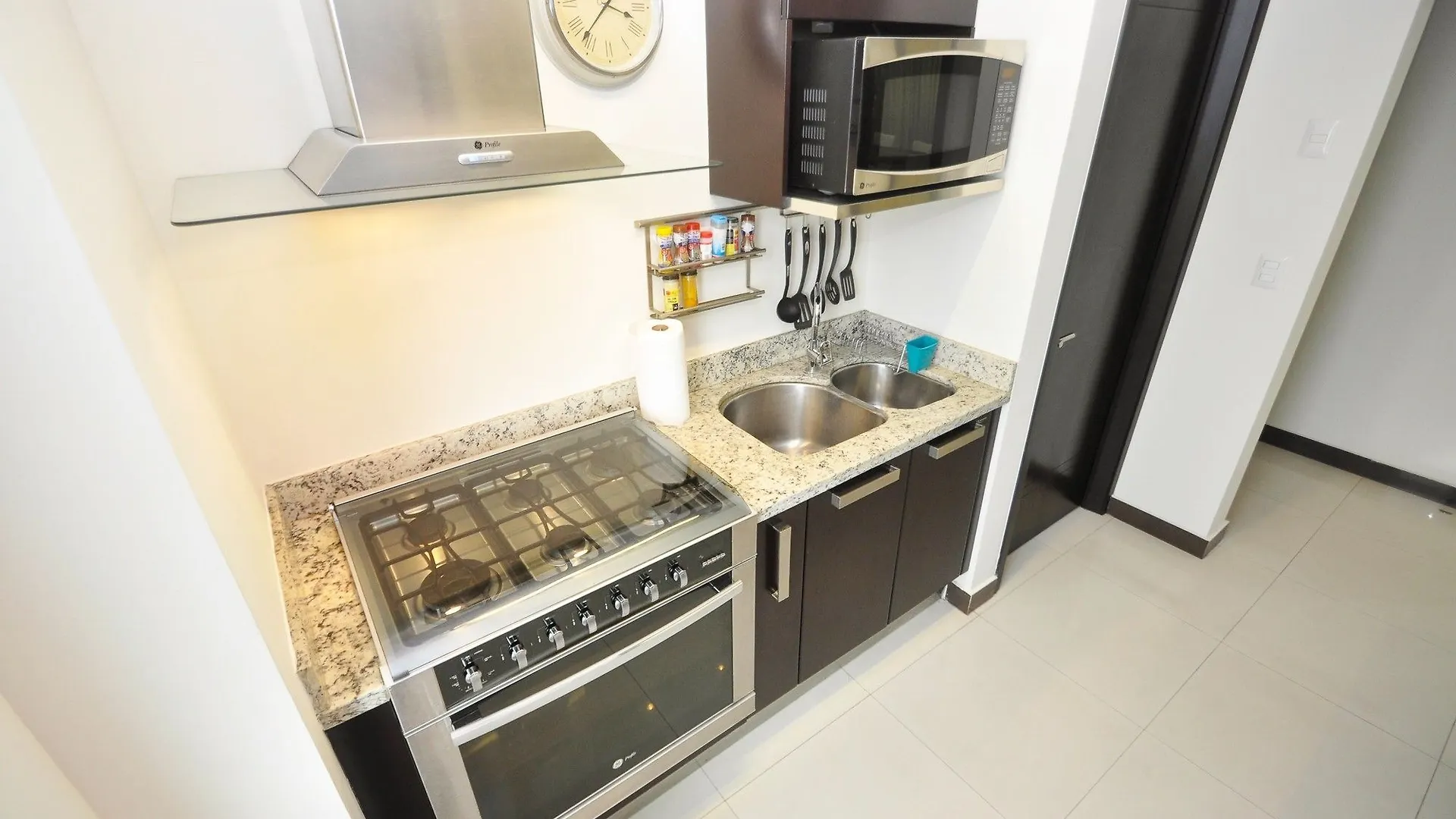 Ferienwohnung Oasis 206 By Vimex Playa del Carmen