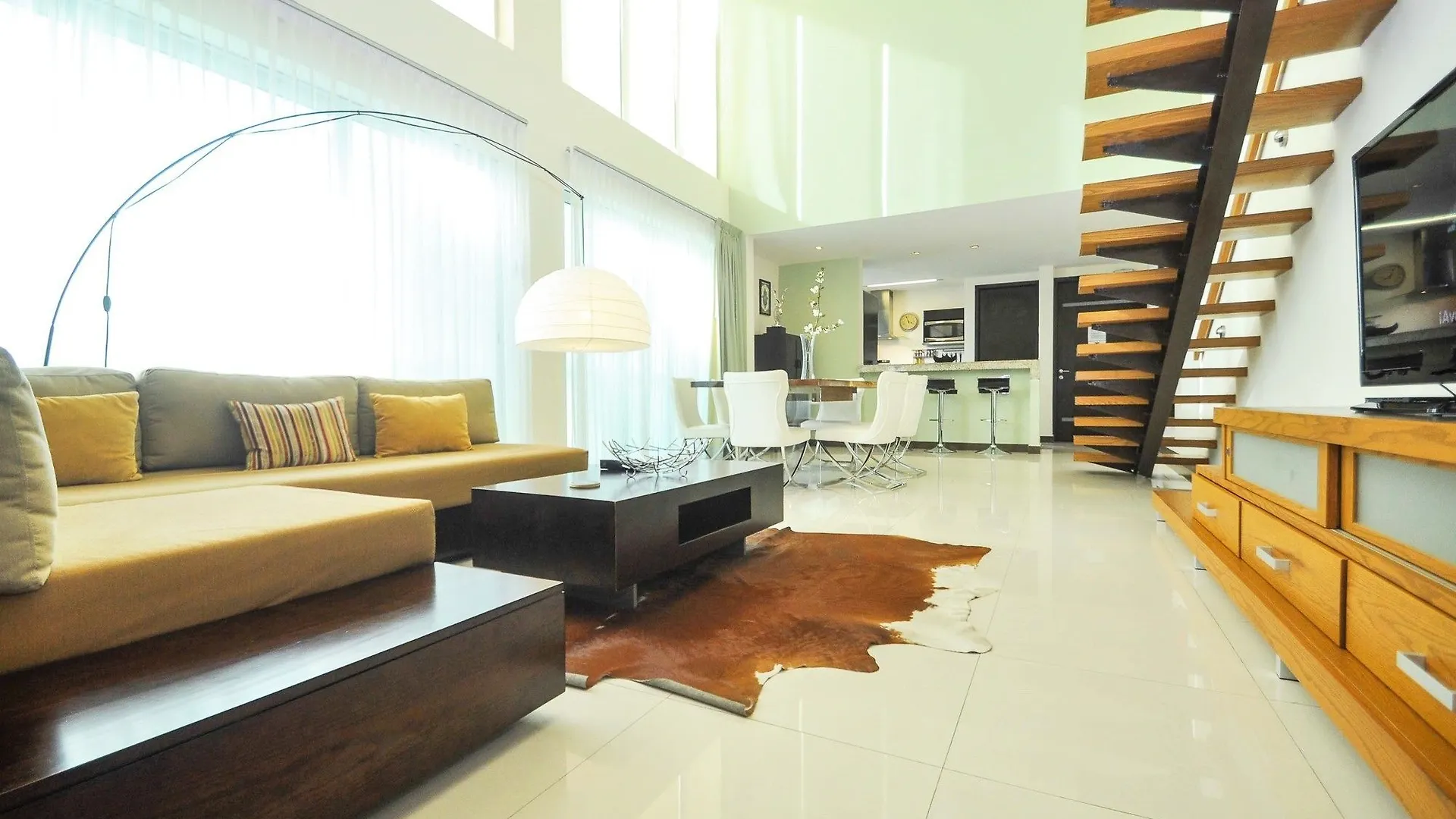 Ferienwohnung Oasis 206 By Vimex Playa del Carmen